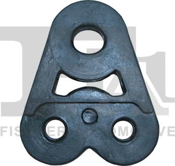 FA1 143-930 - Suport, toba esapament aaoparts.ro