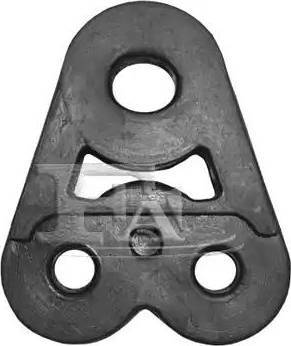 FA1 143-730 - Suport, toba esapament aaoparts.ro