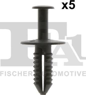 FA1 14-20007.5 - Clips, acoperire decorativa si protectie aaoparts.ro