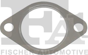 FA1 160-952 - Garnitura, galerie evacuare aaoparts.ro