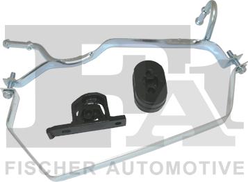 FA1 109-924 - Suport, toba esapament aaoparts.ro