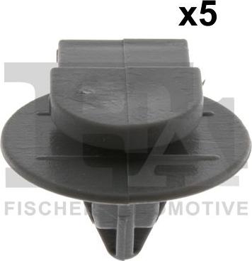 FA1 10-40065.5 - Clips, acoperire decorativa si protectie aaoparts.ro