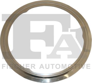FA1 100-927 - Garnitura, racord evacuare aaoparts.ro