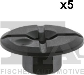 FA1 10-10006.5 - Clips, acoperire decorativa si protectie aaoparts.ro