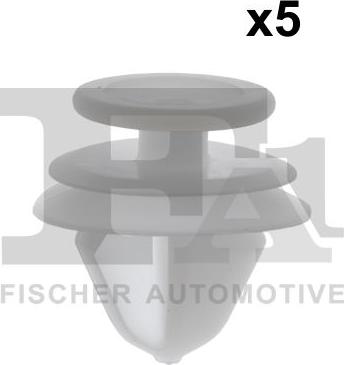 FA1 11-40045.5 - Clips, acoperire decorativa si protectie aaoparts.ro