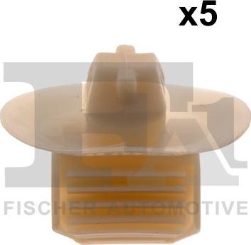 FA1 11-40028.5 - Clips, acoperire decorativa si protectie aaoparts.ro