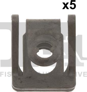 FA1 11-40117.5 - Clips, acoperire decorativa si protectie aaoparts.ro