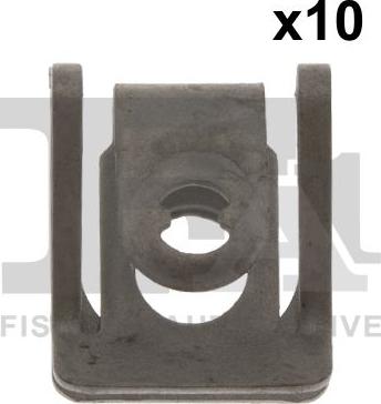 FA1 11-40117.10 - Clips, acoperire decorativa si protectie aaoparts.ro