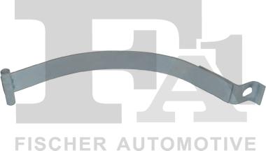 FA1 115-911 - Suport, toba esapament aaoparts.ro