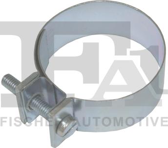 FA1 115-912 - Conector teava, sistem de esapament aaoparts.ro