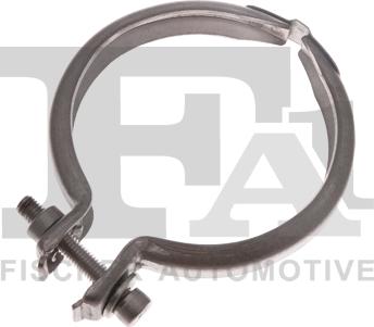 FA1 115-894 - Conector teava, sistem de esapament aaoparts.ro