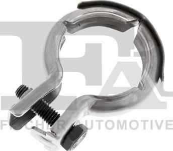 FA1 115-896 - Conector teava, sistem de esapament aaoparts.ro