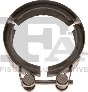 FA1 115-892 - Conector teava, sistem de esapament aaoparts.ro