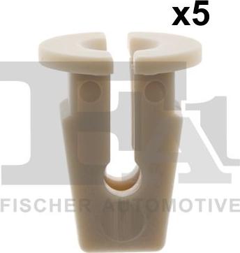FA1 11-60013.5 - Clips, acoperire decorativa si protectie aaoparts.ro