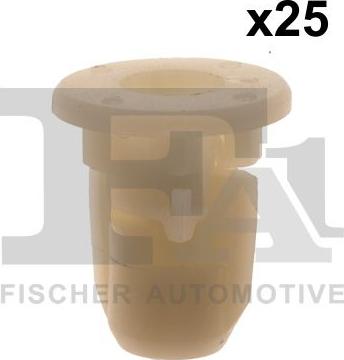 FA1 11-60036.25 - Clips, acoperire decorativa si protectie aaoparts.ro