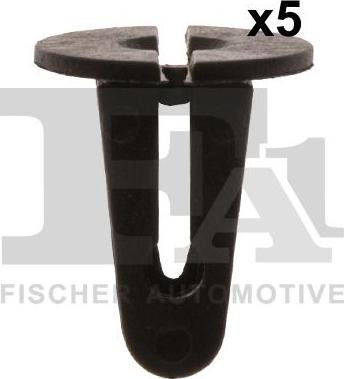 FA1 11-60033.5 - Clips, acoperire decorativa si protectie aaoparts.ro