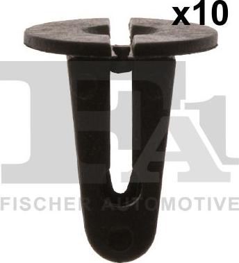 FA1 11-60033.10 - Clips, acoperire decorativa si protectie aaoparts.ro