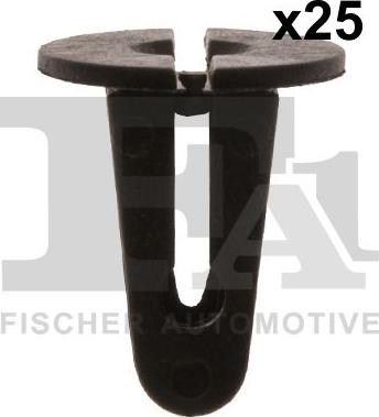 FA1 11-60033.25 - Clips, acoperire decorativa si protectie aaoparts.ro