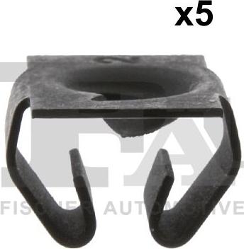 FA1 11-60032.5 - Clips, acoperire decorativa si protectie aaoparts.ro