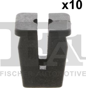 FA1 11-60024.10 - Clips, acoperire decorativa si protectie aaoparts.ro