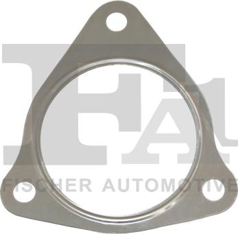 FA1 110-993 - Garnitura, racord evacuare aaoparts.ro
