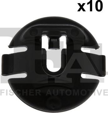 FA1 11-10036.10 - Clips, acoperire decorativa si protectie aaoparts.ro