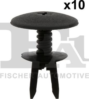 FA1 11-30004.10 - Clips, acoperire decorativa si protectie aaoparts.ro