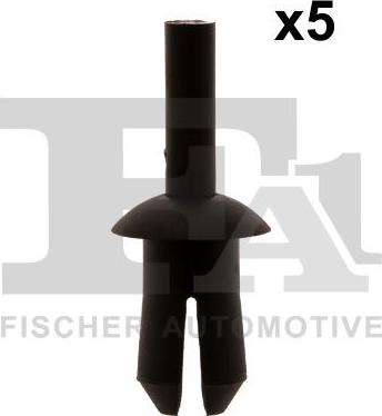 FA1 11-20010.5 - Clips, acoperire decorativa si protectie aaoparts.ro