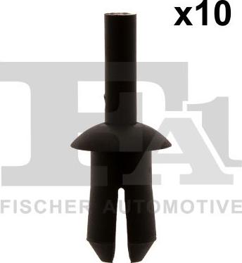 FA1 11-20010.10 - Clips, acoperire decorativa si protectie aaoparts.ro