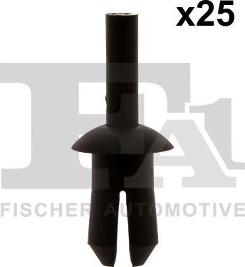 FA1 11-20010.25 - Clips, acoperire decorativa si protectie aaoparts.ro