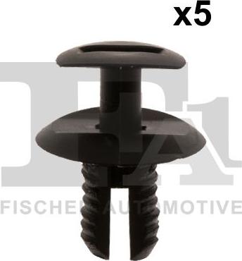 FA1 11-20012.5 - Clips, acoperire decorativa si protectie aaoparts.ro