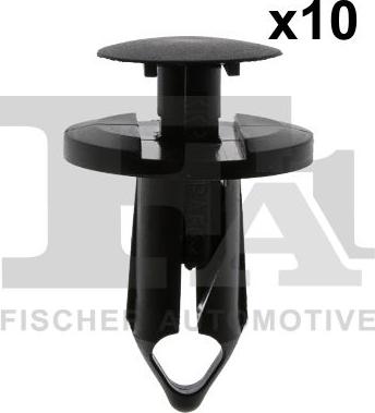 FA1 11-20020.10 - Clips, acoperire decorativa si protectie aaoparts.ro