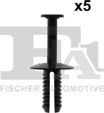 FA1 11-20021.5 - Clips, acoperire decorativa si protectie aaoparts.ro