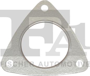 FA1 180-920 - Garnitura, racord evacuare aaoparts.ro