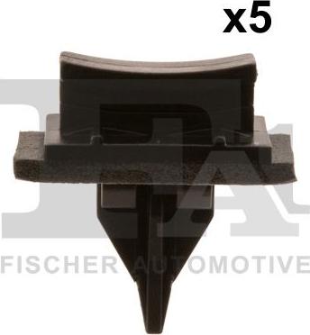 FA1 13-40018.5 - Clips, acoperire decorativa si protectie aaoparts.ro