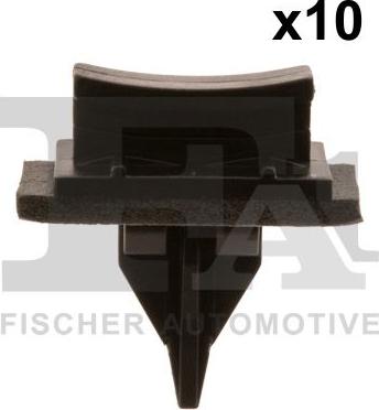 FA1 13-40018.10 - Clips, acoperire decorativa si protectie aaoparts.ro