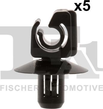 FA1 13-40031.5 - Clips, acoperire decorativa si protectie aaoparts.ro