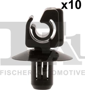 FA1 13-40031.10 - Clips, acoperire decorativa si protectie aaoparts.ro