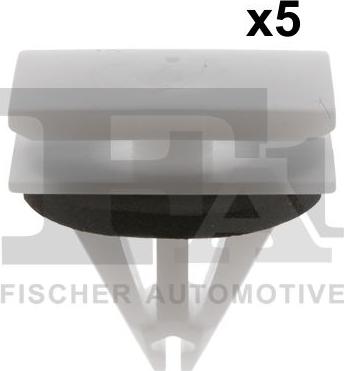 FA1 13-40026.5 - Clips, acoperire decorativa si protectie aaoparts.ro