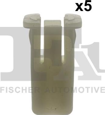 FA1 13-60003.5 - Clips, acoperire decorativa si protectie aaoparts.ro