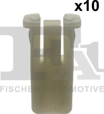 FA1 13-60003.10 - Clips, acoperire decorativa si protectie aaoparts.ro