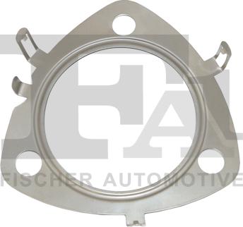 FA1 130-956 - Garnitura, racord evacuare aaoparts.ro