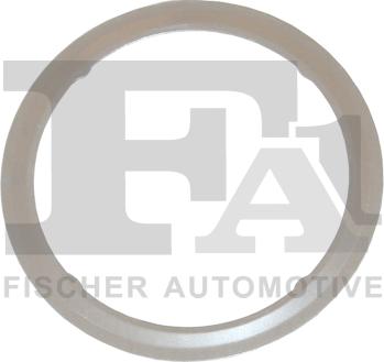 FA1 120-950 - Garnitura, racord evacuare aaoparts.ro