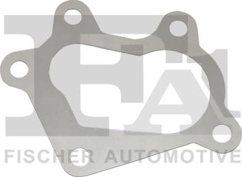 FA1 120-966 - Garnitura, racord evacuare aaoparts.ro