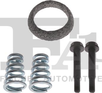 FA1 128-904 - Set Garnituri, Sistem de esapament aaoparts.ro