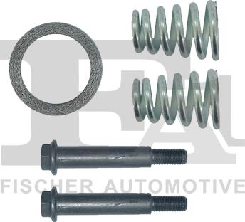 FA1 128-903 - Set Garnituri, Sistem de esapament aaoparts.ro