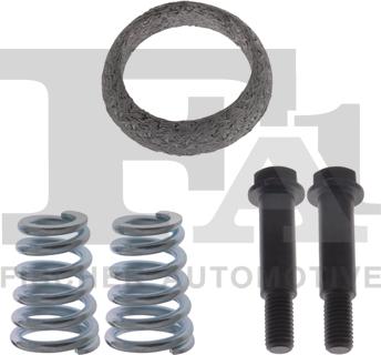 FA1 128-902 - Set Garnituri, Sistem de esapament aaoparts.ro