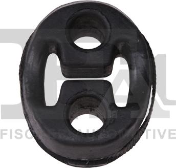 FA1 123-754 - Suport, toba esapament aaoparts.ro