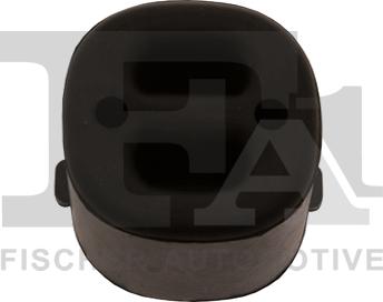 FA1 123-703 - Suport, toba esapament aaoparts.ro