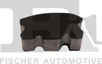 FA1 123-719 - Suport, toba esapament aaoparts.ro